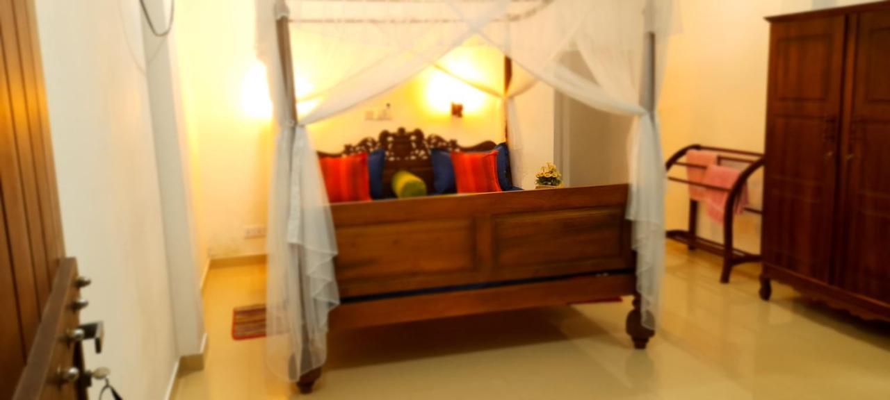 Koggala Lake View P&J Villa Exterior foto