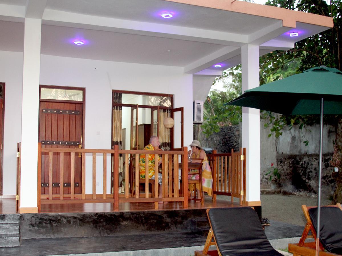 Koggala Lake View P&J Villa Exterior foto